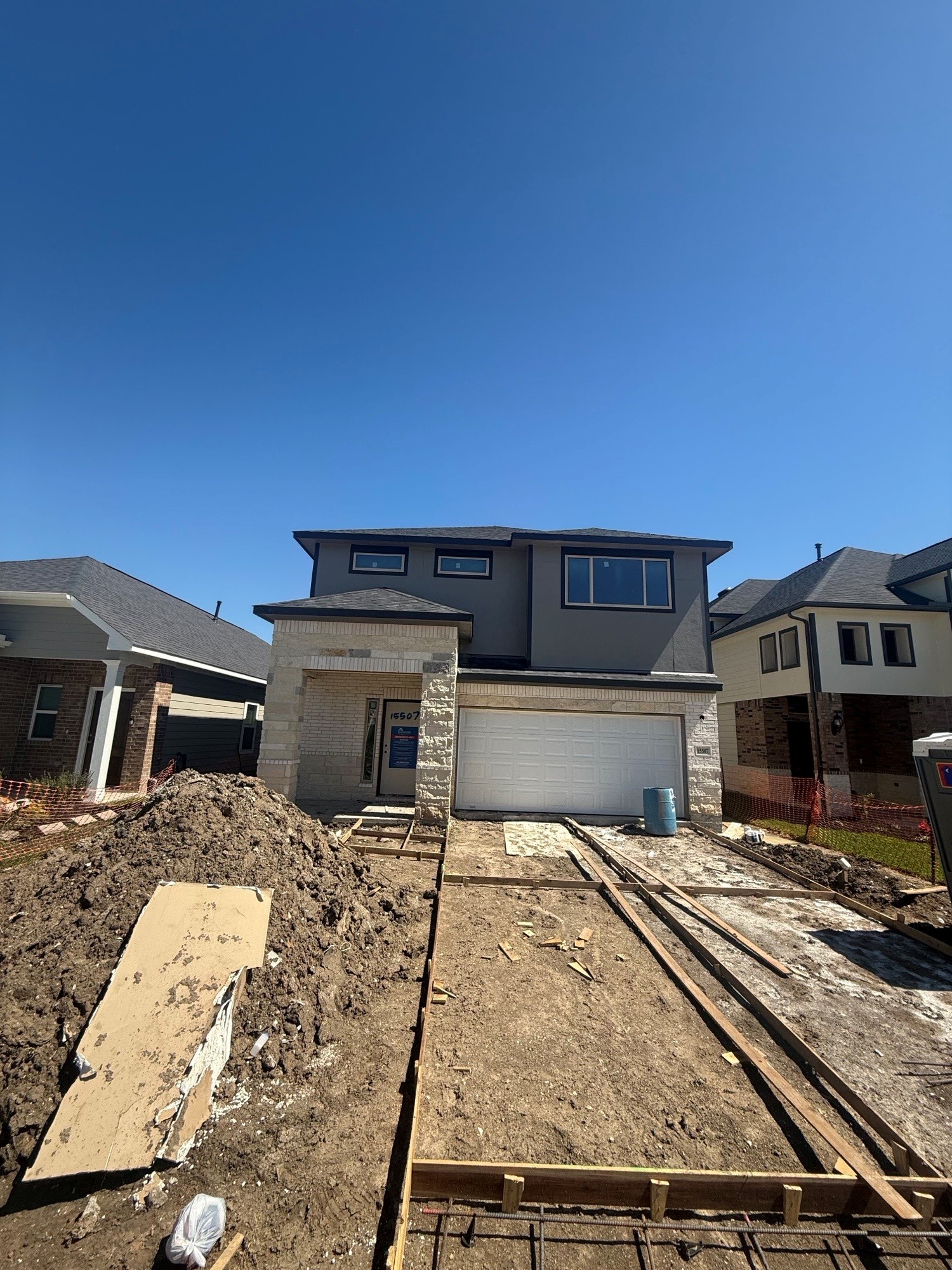 15507 Fathom Line Way Houston, TX 77053 - Photo 2 of 6