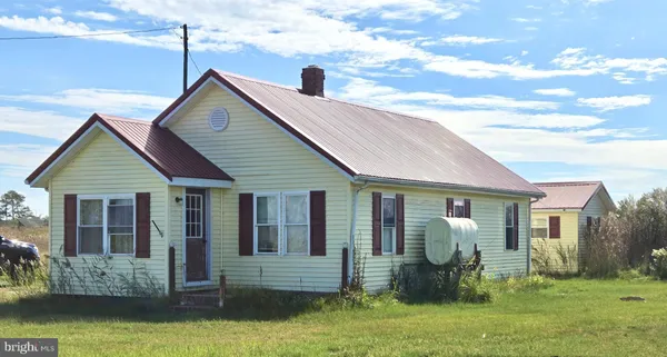 $134,900 | 2707 Toddville Road, Toddville, MD 21672