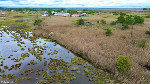 a view of a lake view and mountain view