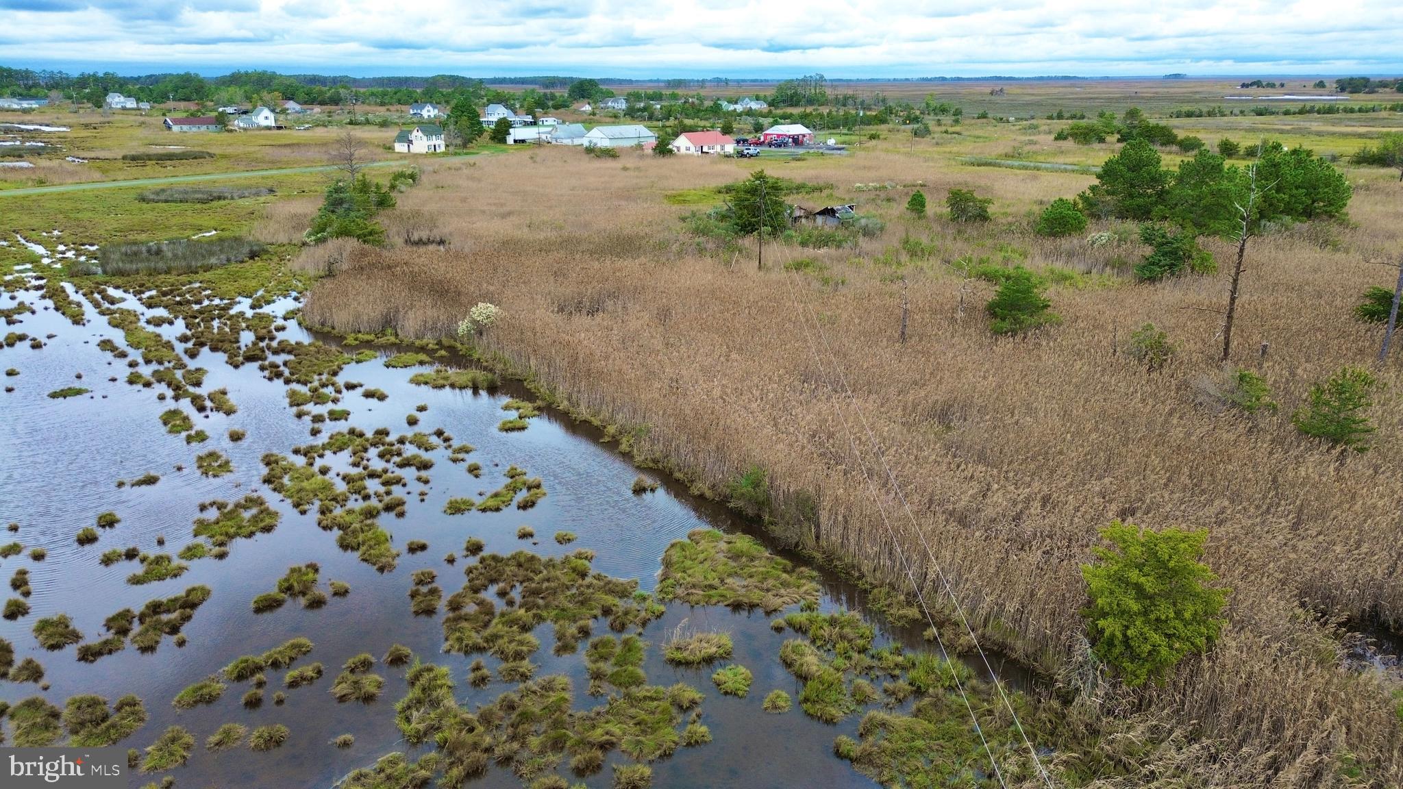 2707 Toddville Road Toddville, MD 21672 - Photo 25 of 49