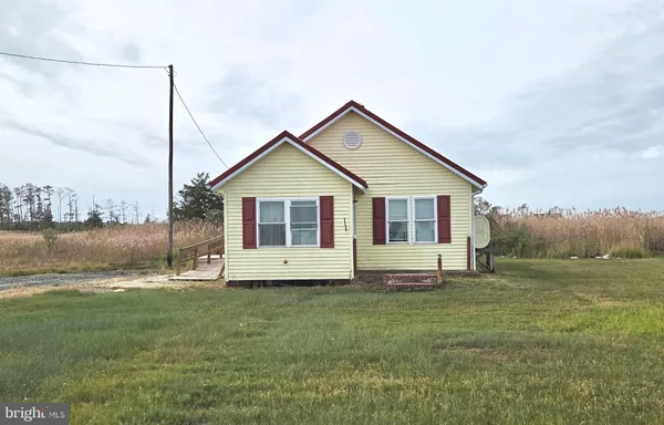 $134,900 | 2707 Toddville Road, Toddville, MD 21672
