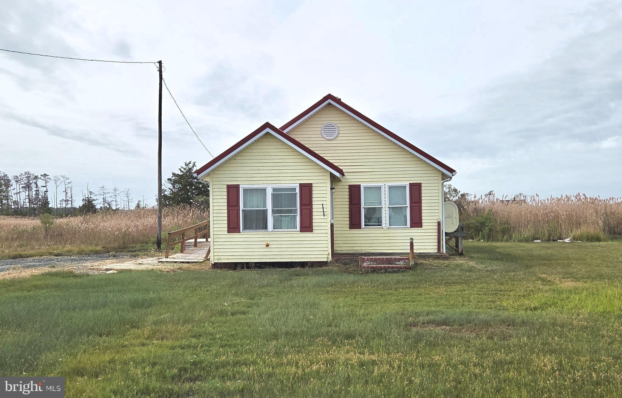 2707 Toddville Road Toddville, MD 21672 - Photo 3 of 49