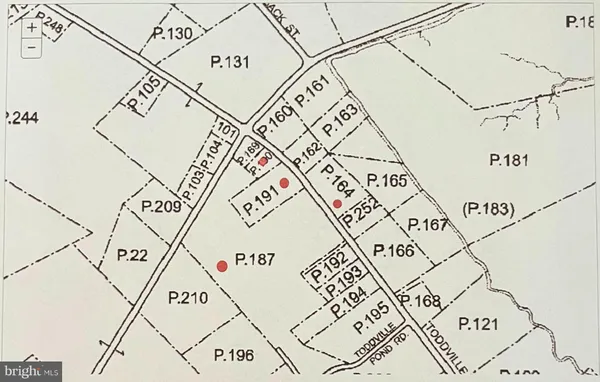 $134,900 | 2707 Toddville Road, Toddville, MD 21672