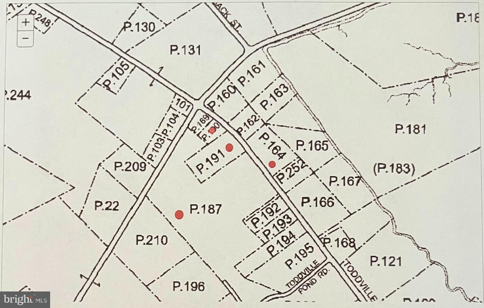 2707 Toddville Road Toddville, MD 21672 - Photo 45 of 49