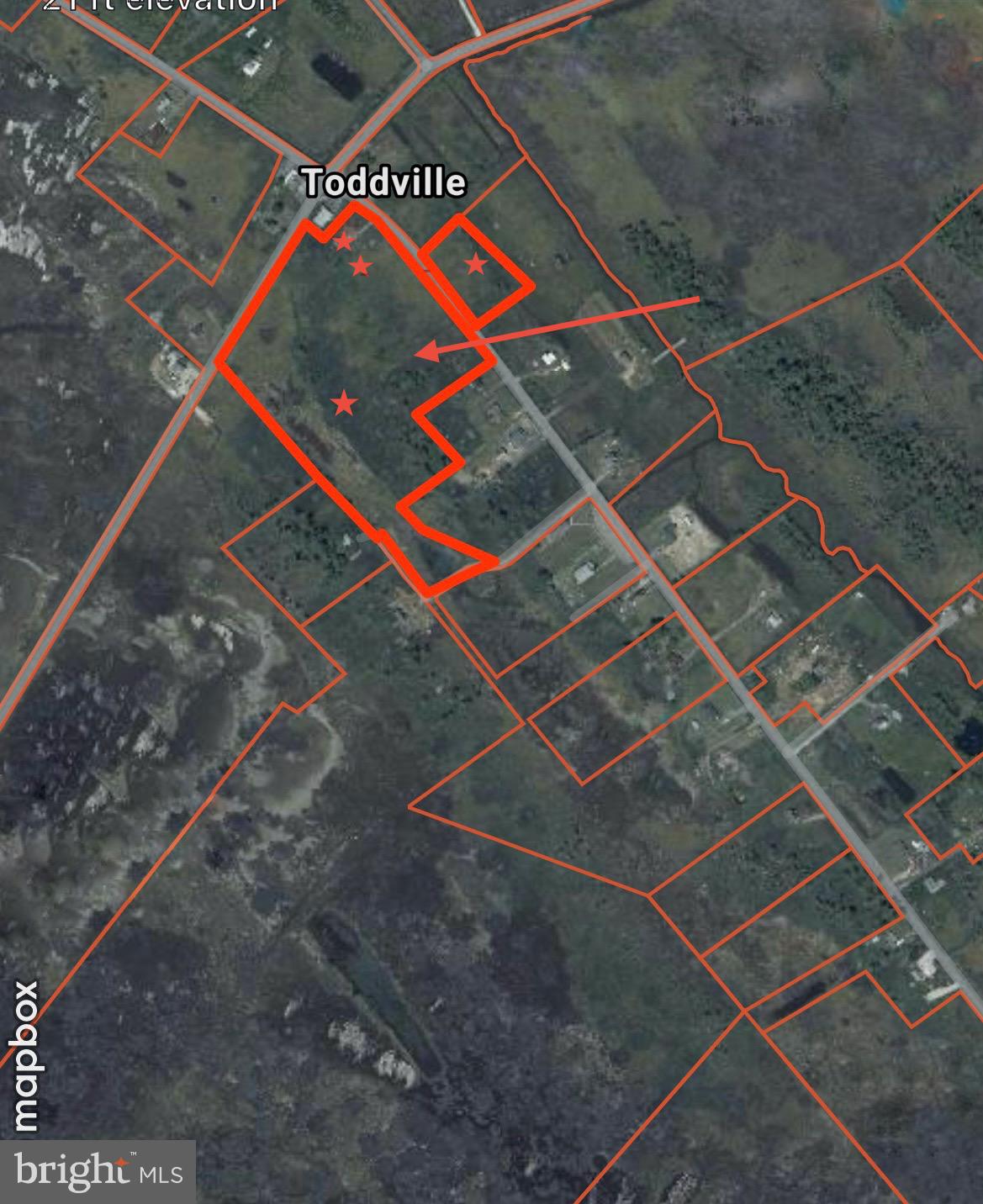 2707 Toddville Road Toddville, MD 21672 - Photo 46 of 49