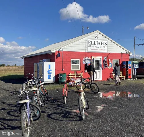 $159,900 | 2703 Toddville Road, Toddville, MD 21672