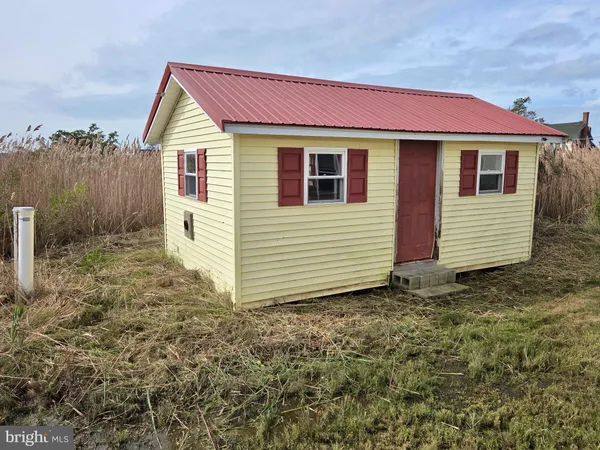 $134,900 | 2707 Toddville Road, Toddville, MD 21672