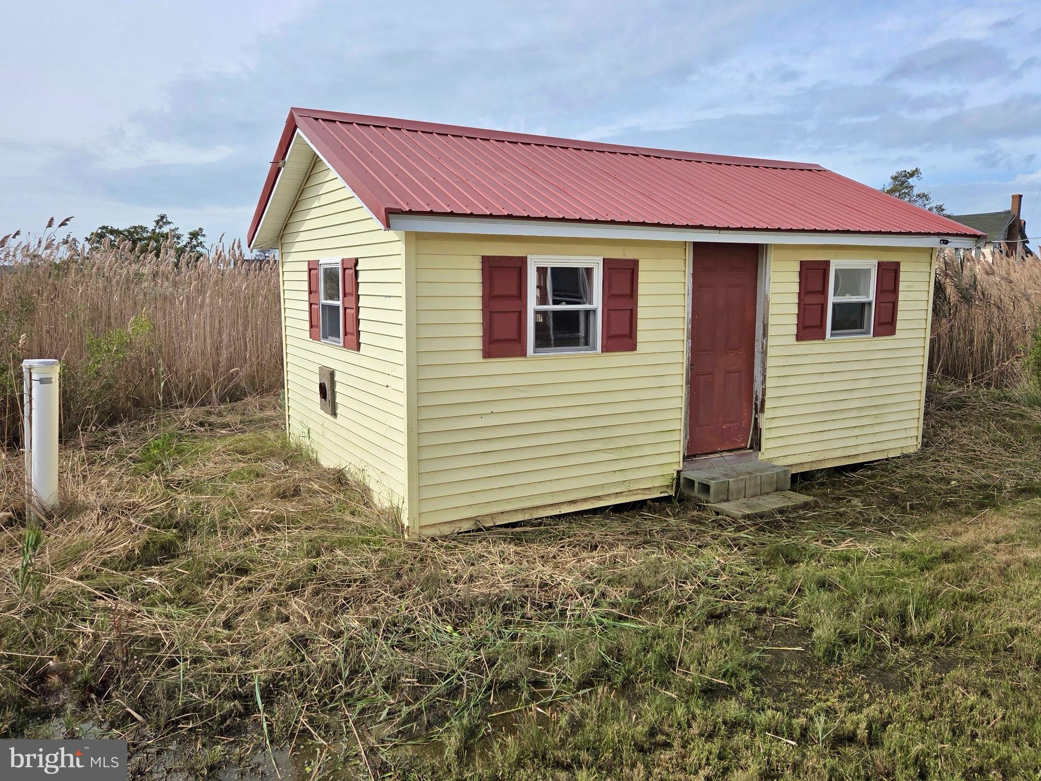 2707 Toddville Road Toddville, MD 21672 - Photo 5 of 49