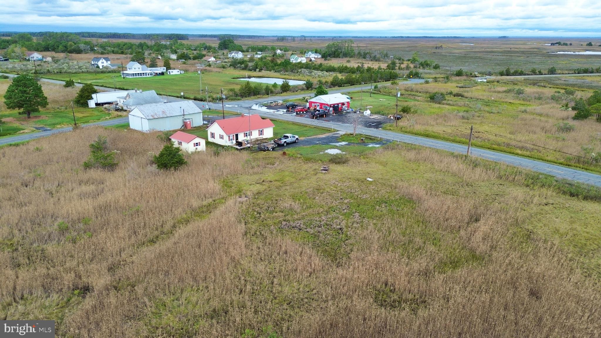 2707 Toddville Road Toddville, MD 21672 - Photo 7 of 49