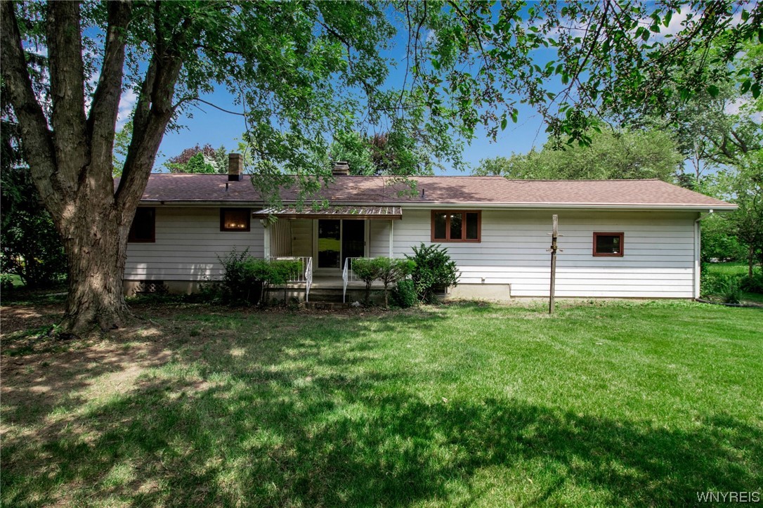 1022 Ridge Road Lewiston, NY 14092 - Photo 13 of 48