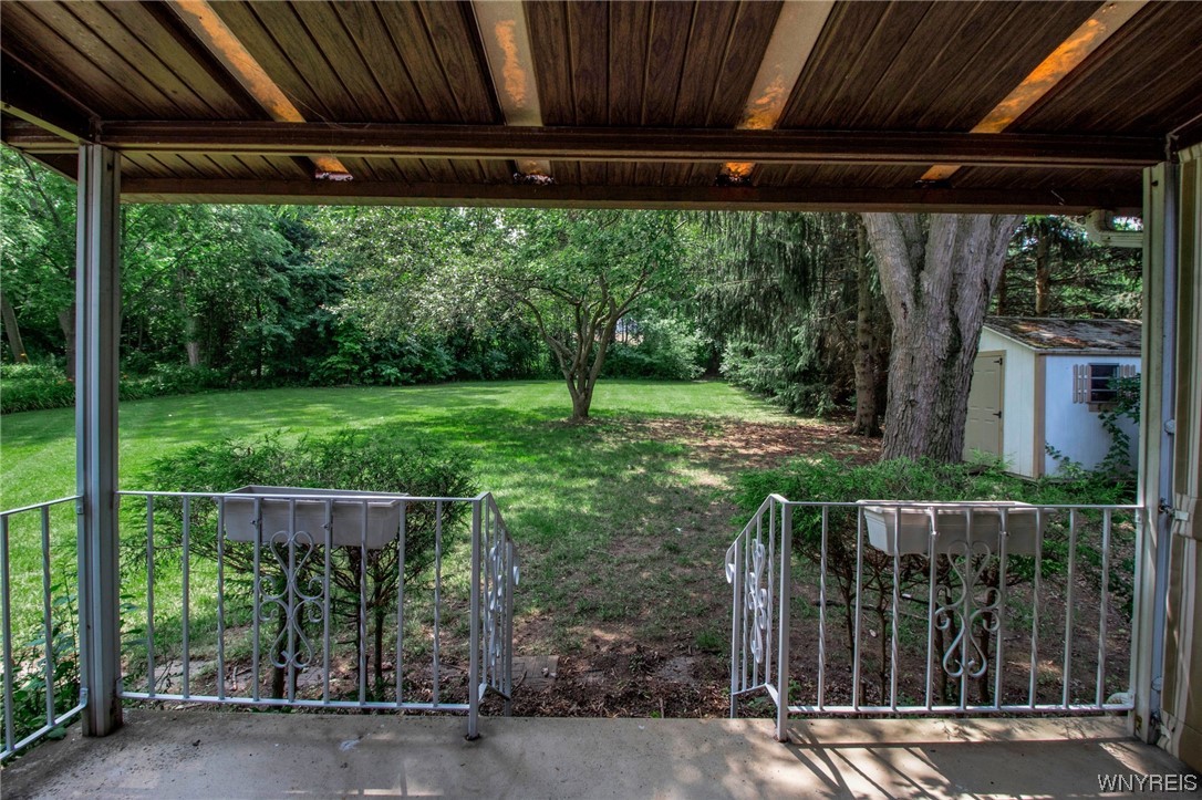 1022 Ridge Road Lewiston, NY 14092 - Photo 16 of 48