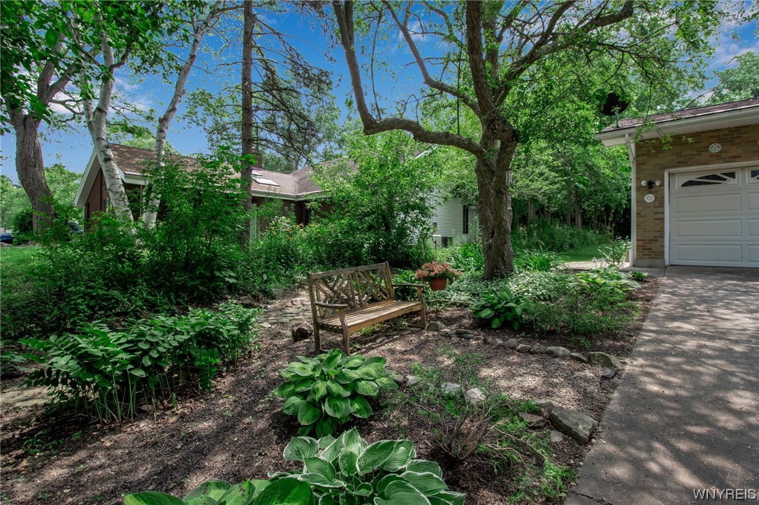 1022 Ridge Road Lewiston, NY 14092 - Photo 18 of 48