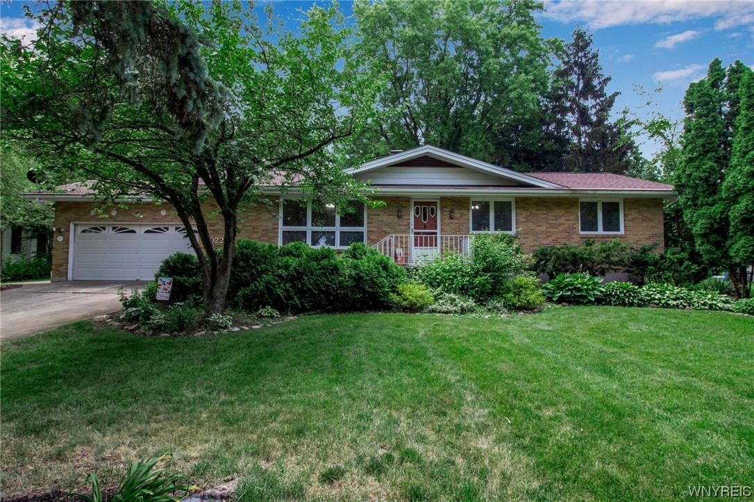 1022 Ridge Road Lewiston, NY 14092 - Photo 2 of 48