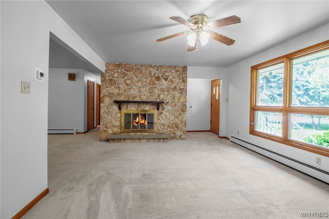 1022 Ridge Road Lewiston, NY 14092 - Photo 23 of 48