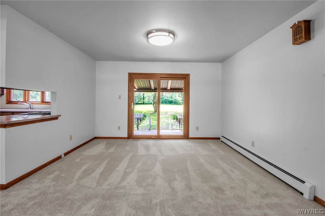 1022 Ridge Road Lewiston, NY 14092 - Photo 24 of 48 Dining room