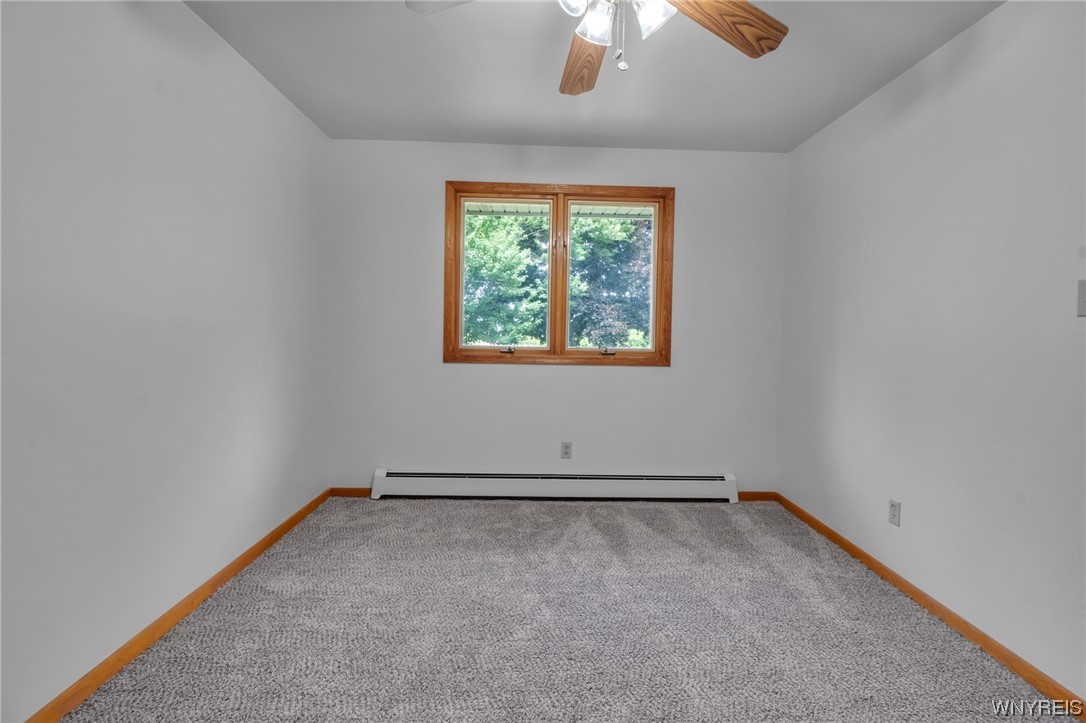 1022 Ridge Road Lewiston, NY 14092 - Photo 38 of 48 Bedroom one