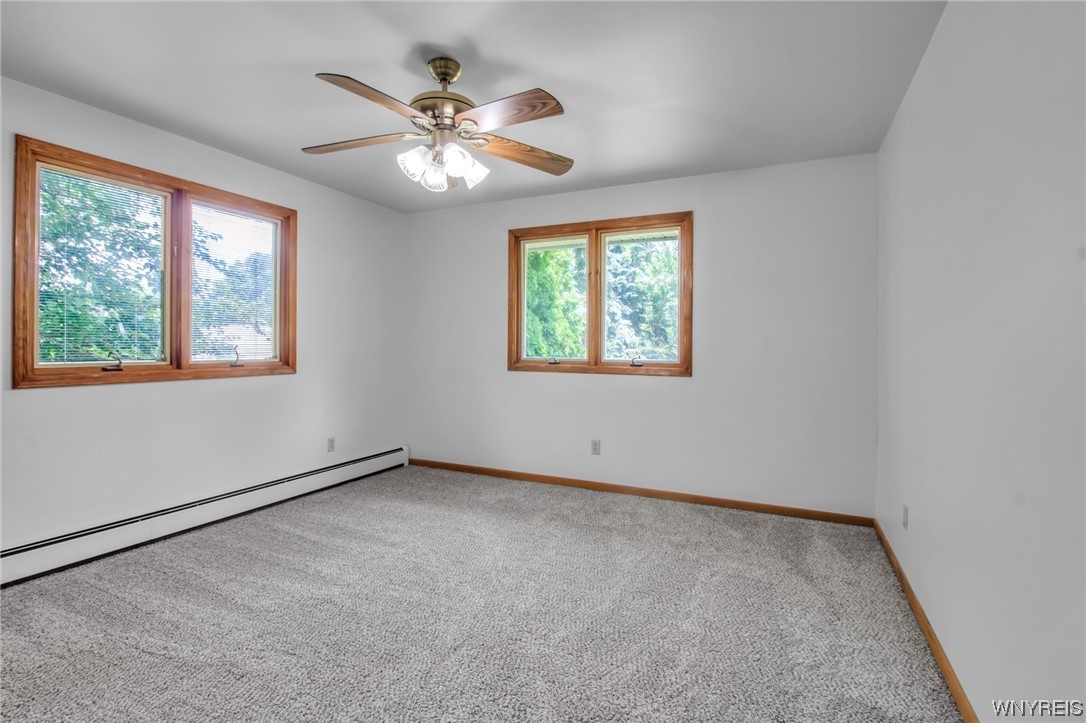 1022 Ridge Road Lewiston, NY 14092 - Photo 40 of 48 Bedroom two