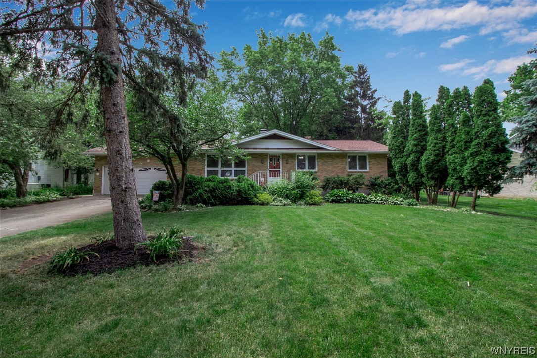 1022 Ridge Road Lewiston, NY 14092 - Photo 4 of 48