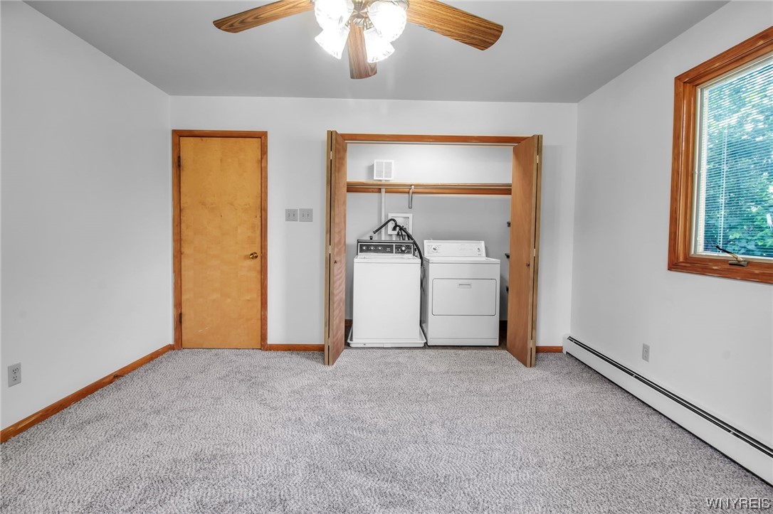 1022 Ridge Road Lewiston, NY 14092 - Photo 41 of 48 Bedroom two