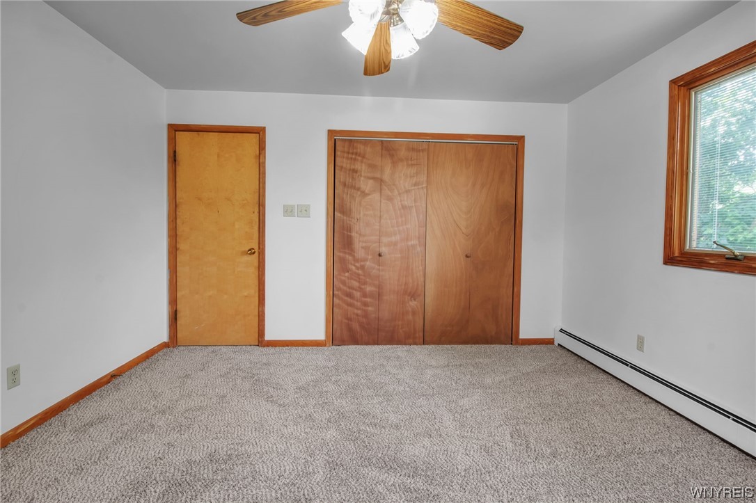 1022 Ridge Road Lewiston, NY 14092 - Photo 43 of 48 Bedroom two