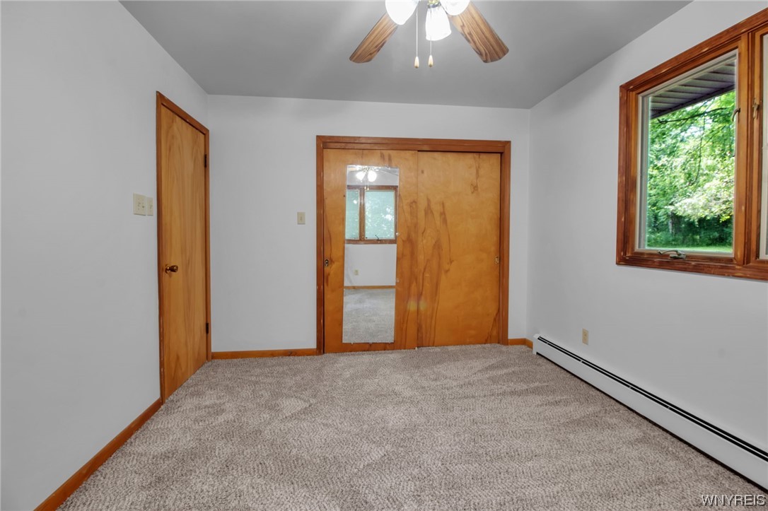 1022 Ridge Road Lewiston, NY 14092 - Photo 44 of 48 Bedroom three