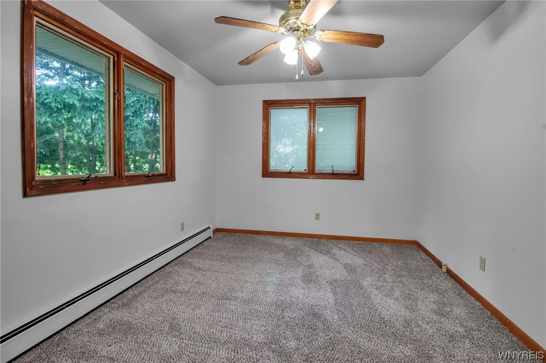 1022 Ridge Road Lewiston, NY 14092 - Photo 45 of 48 Bedroom three