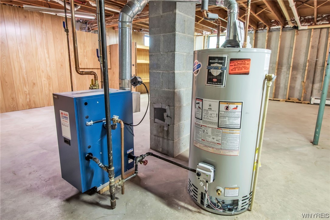 1022 Ridge Road Lewiston, NY 14092 - Photo 48 of 48