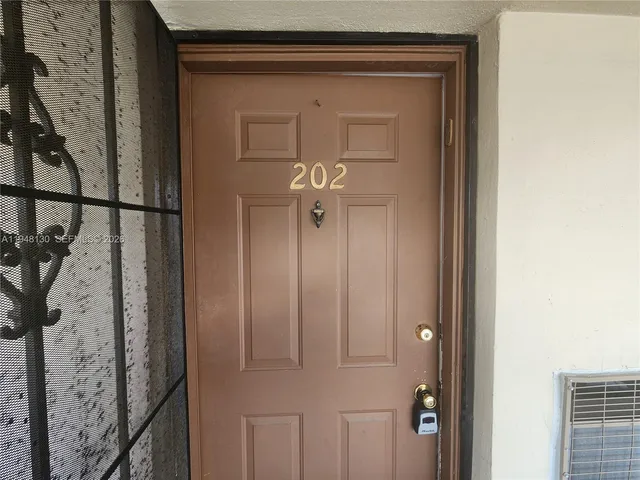 $1,650 | 7600 Northwest 5th Court, Unit 202, Margate, FL 33063