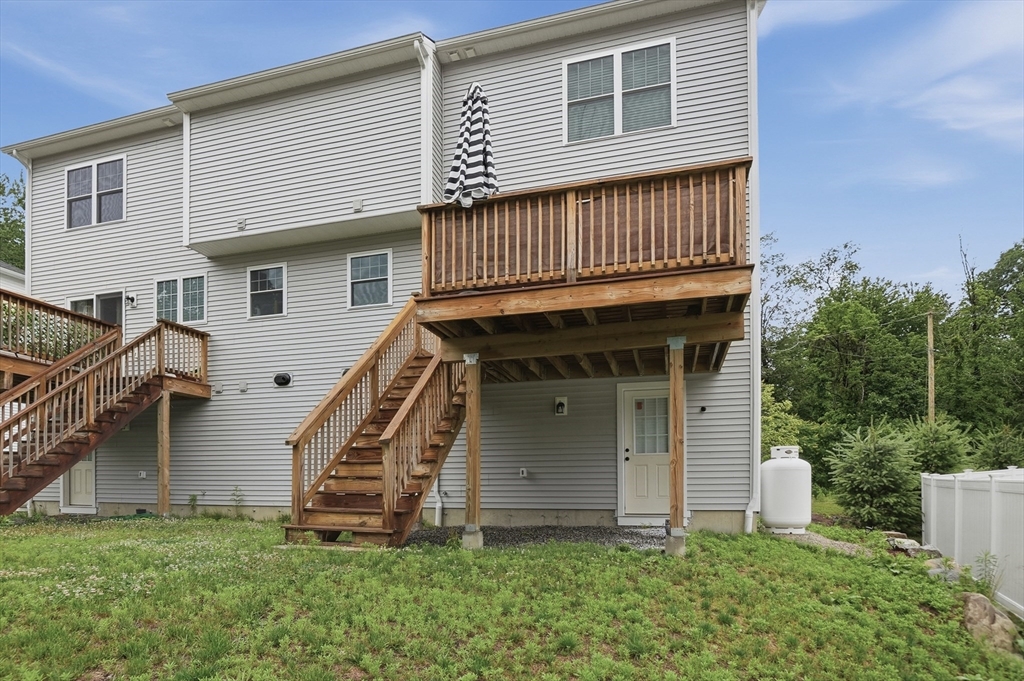 670 Burncoat Street, Unit A Worcester, MA 01606 - Photo 36 of 37