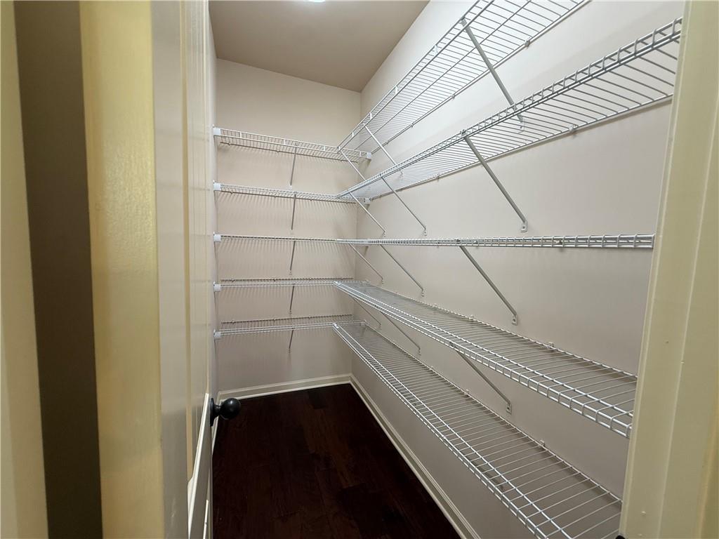 4662 Whitlow Ridge Drive Bishop, GA 30621 - Photo 22 of 70 a walk in closet