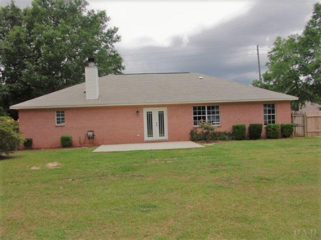 4936 East Spencer Field Road Pace, FL 32571 - Photo 25 of 30