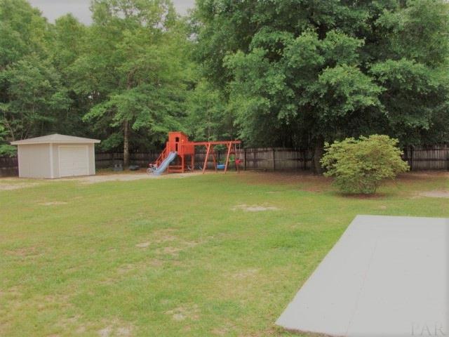 4936 East Spencer Field Road Pace, FL 32571 - Photo 27 of 30