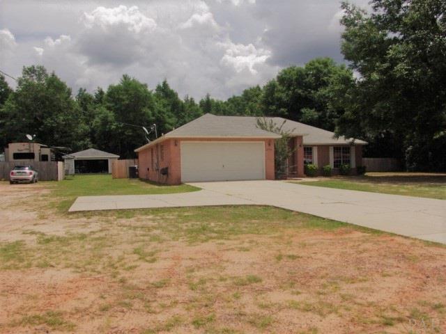 4936 East Spencer Field Road Pace, FL 32571 - Photo 3 of 30