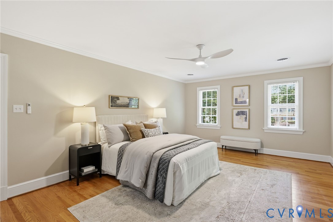2321 Wadebridge Road Midlothian, VA 23113 - Photo 22 of 43 Gallery Image 22