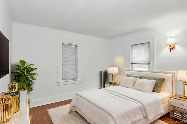 a kitchen with stainless steel appliances granite countertop a refrigerator a sink and a stove