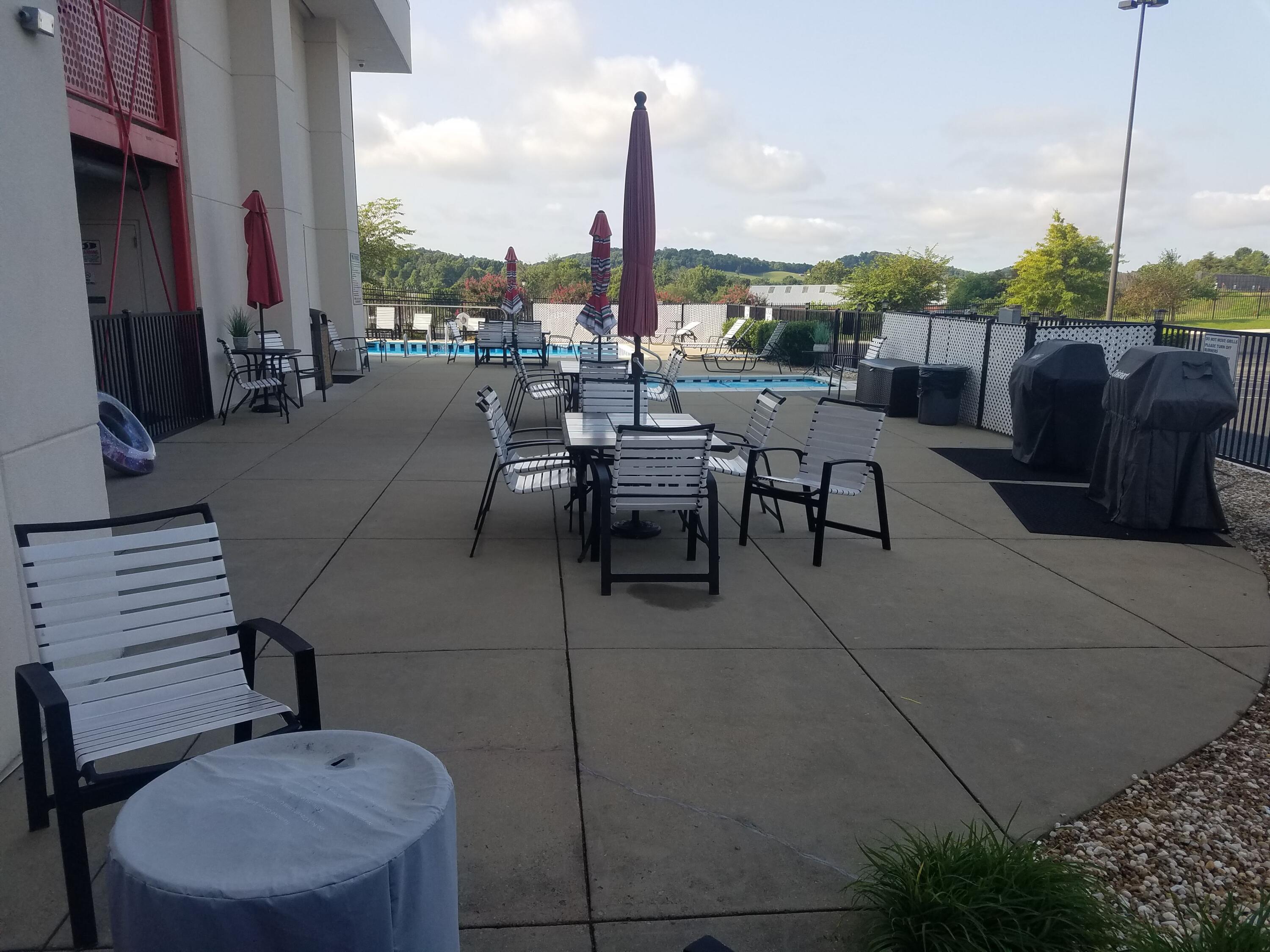 120 Raceday Center Drive, Unit 506 Bristol, TN 37620 - Photo 25 of 40 20200826_094118