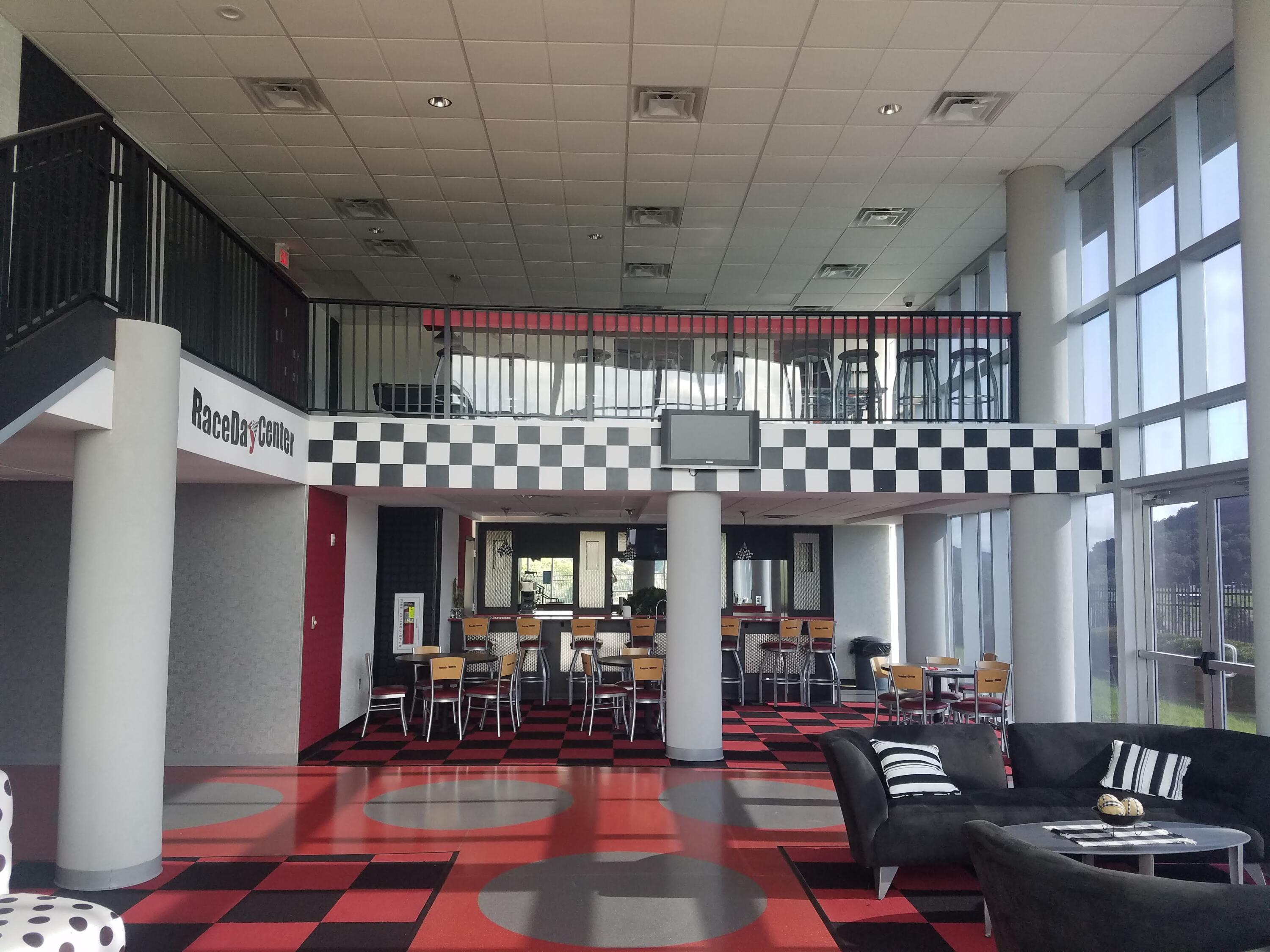 120 Raceday Center Drive, Unit 506 Bristol, TN 37620 - Photo 34 of 40 20200826_094328