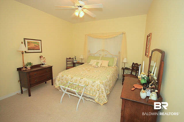 9526 Aspen Circle Daphne, AL 36527 - Photo 10 of 24 Bedroom 2