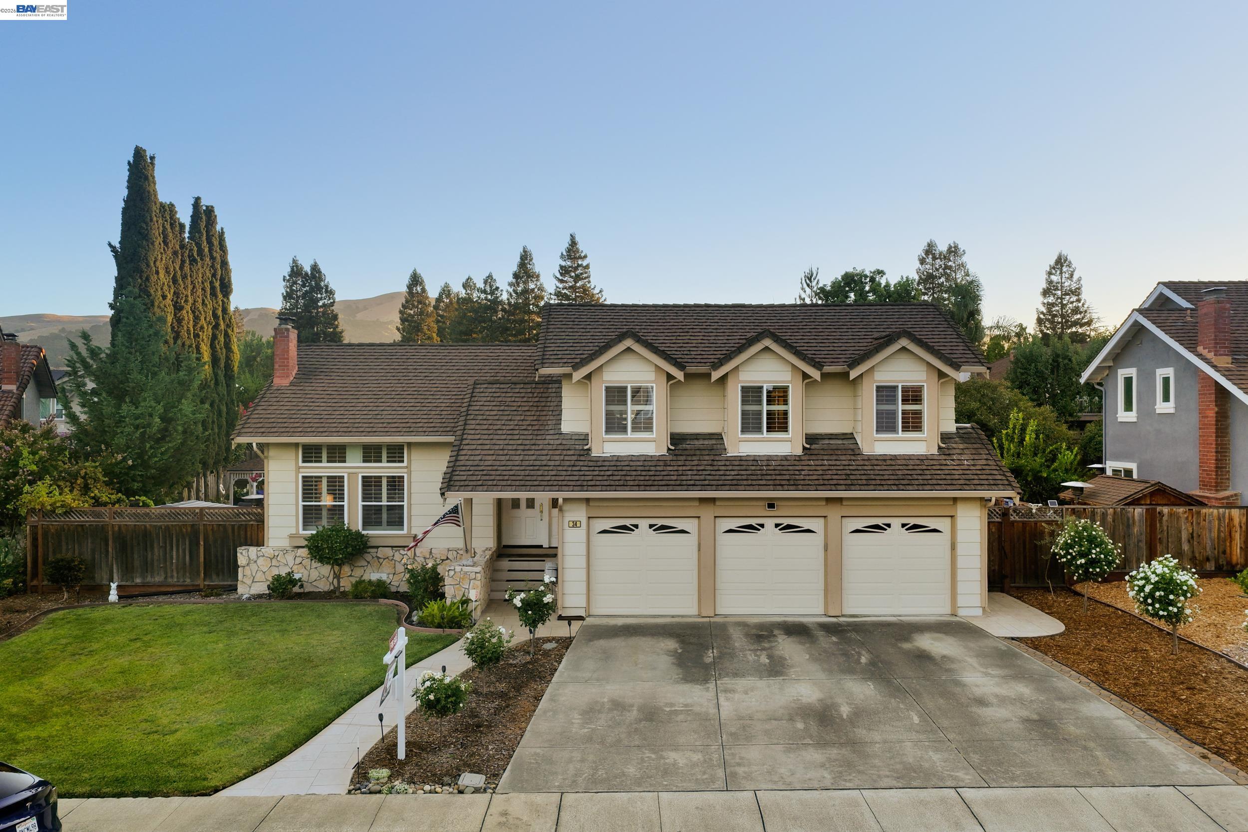 34 Shetland Court San Ramon, CA 94583 - Photo 38 of 43 Gallery Image 38