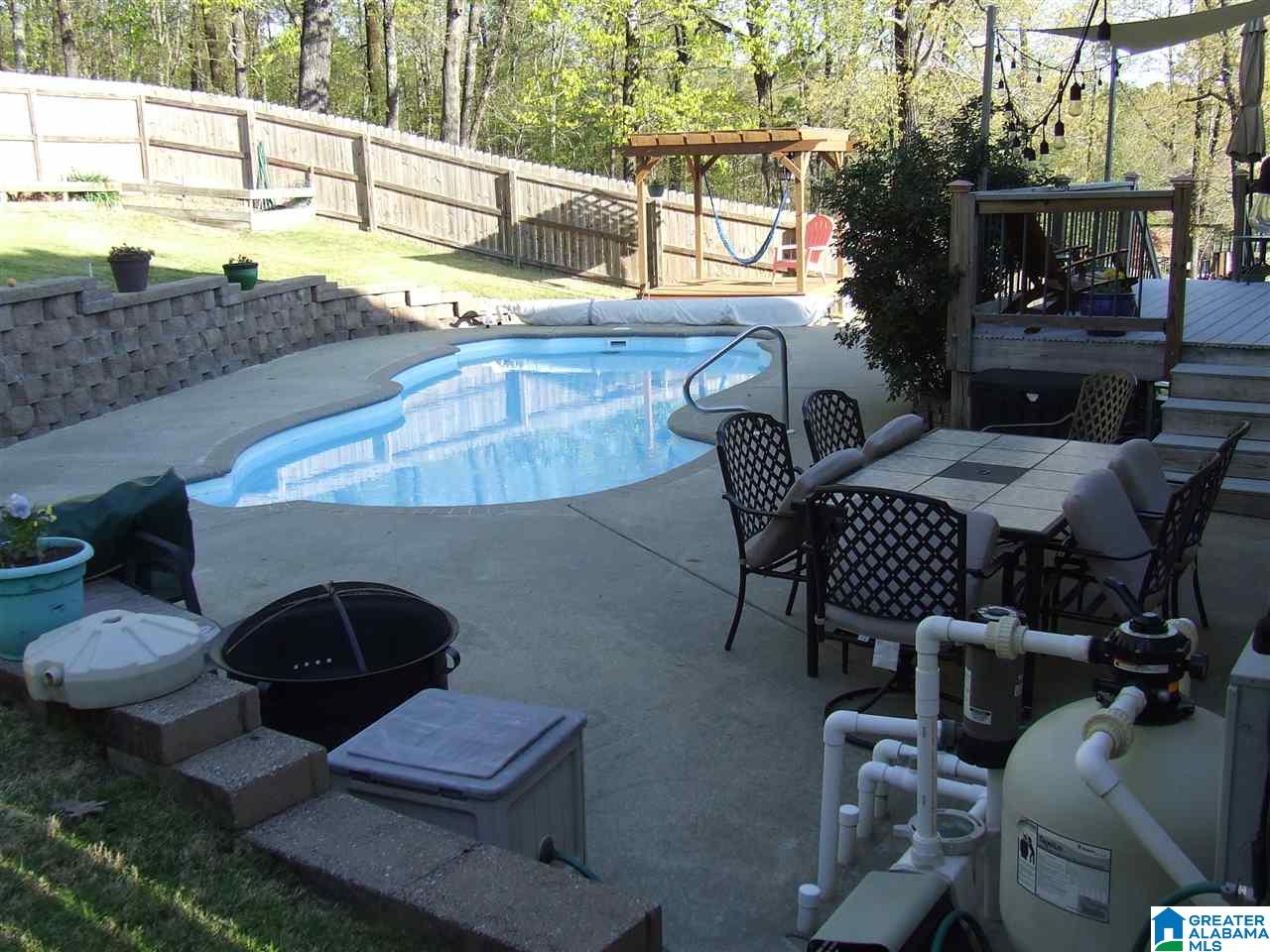 148 Shiraz Street Alabaster, AL 35007 - Photo 45 of 50