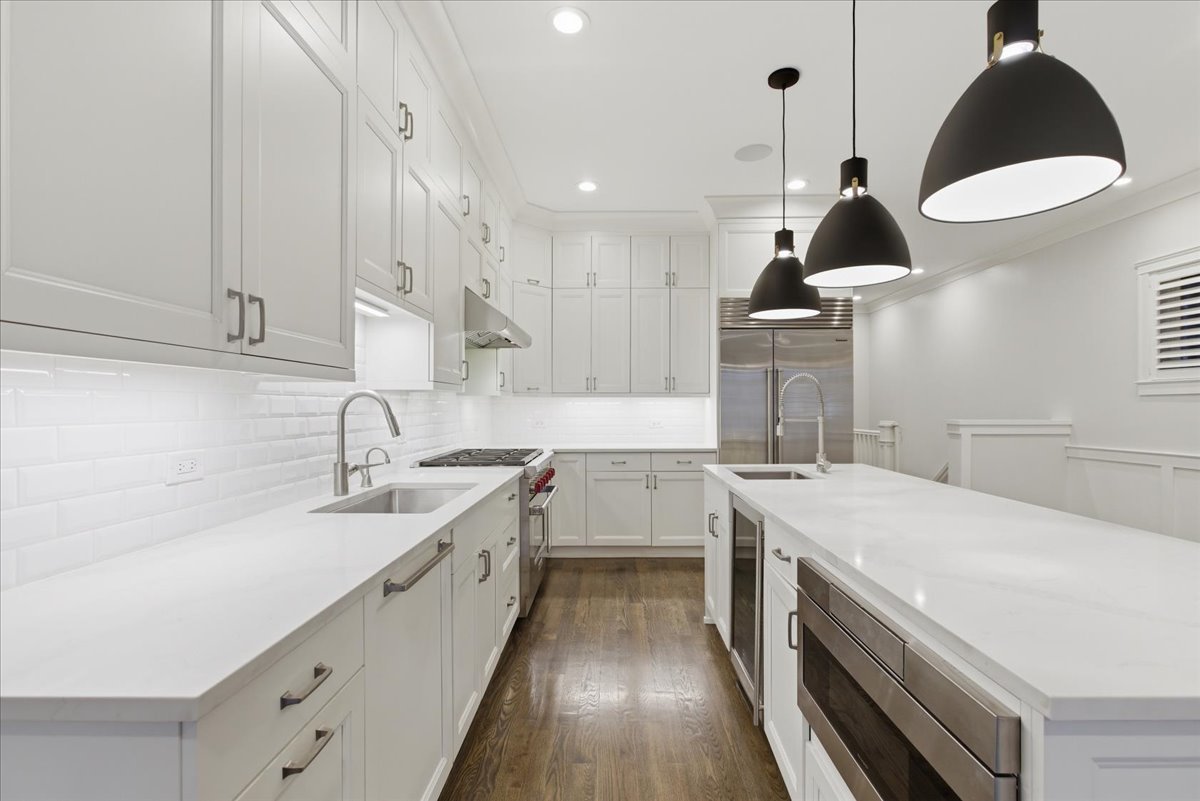 850 West Lill Avenue, Unit 1 Chicago, IL 60614 - Photo 7 of 23