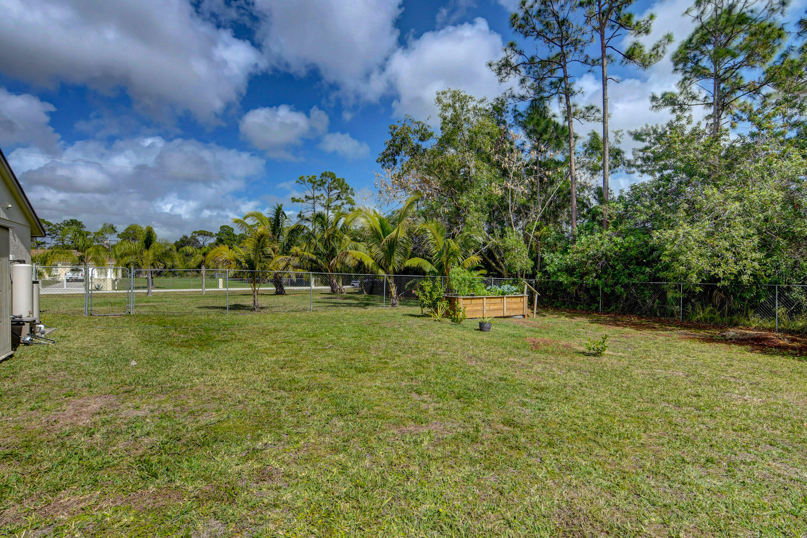 15576 86th Road North Loxahatchee, FL 33470 - Photo 54 of 59 Spacious Yard