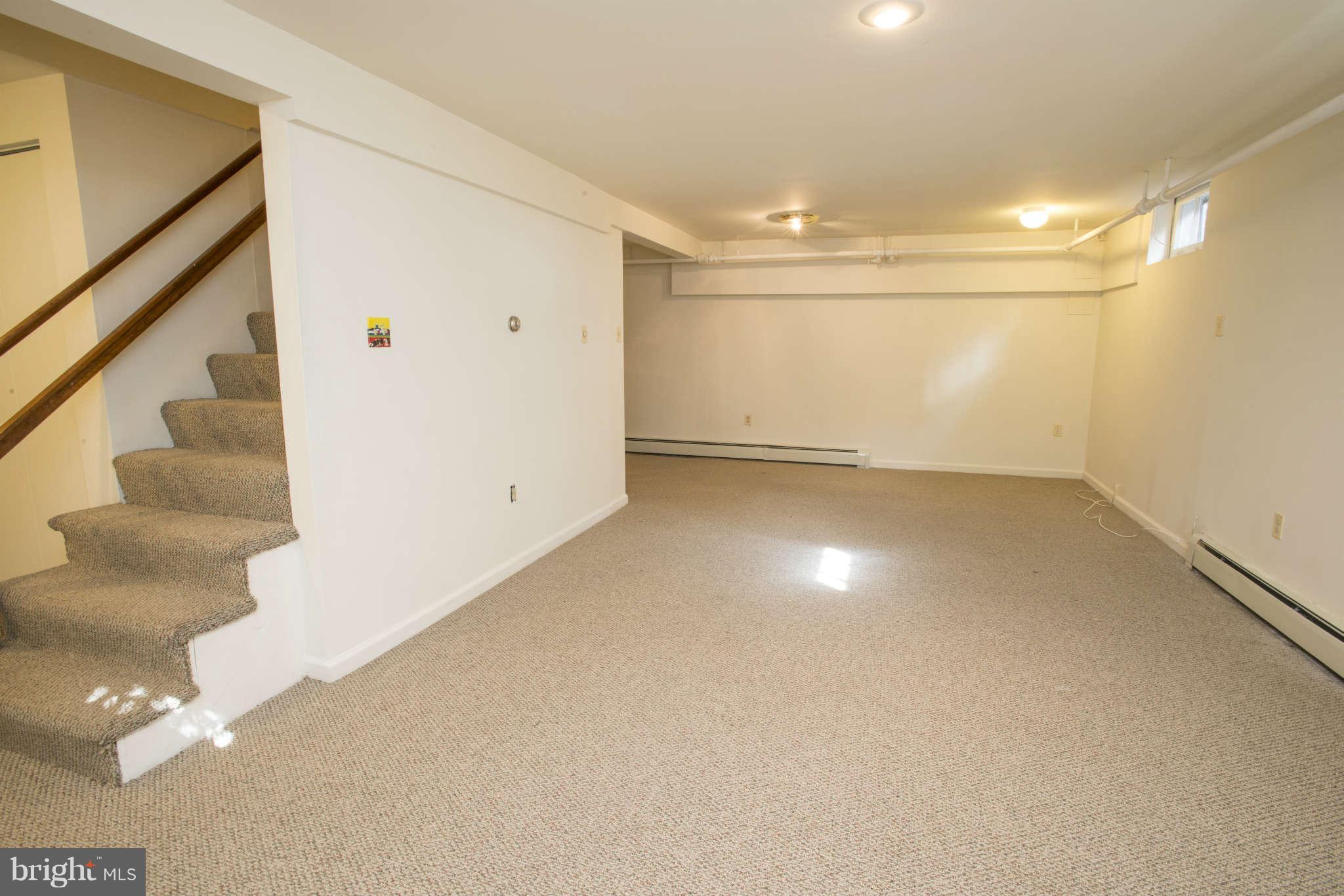 600 Sussex Road Baltimore, MD 21286 - Photo 23 of 30 Basement