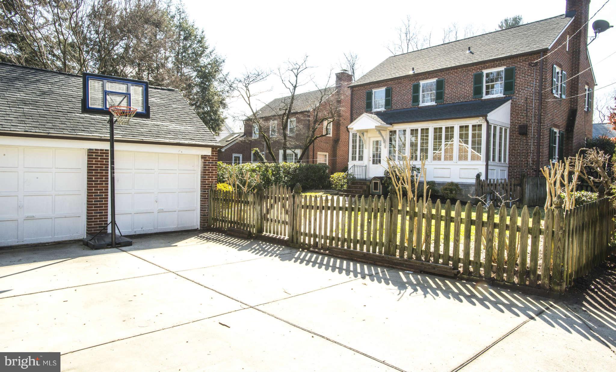 600 Sussex Road Baltimore, MD 21286 - Photo 27 of 30 Exterior (Rear)