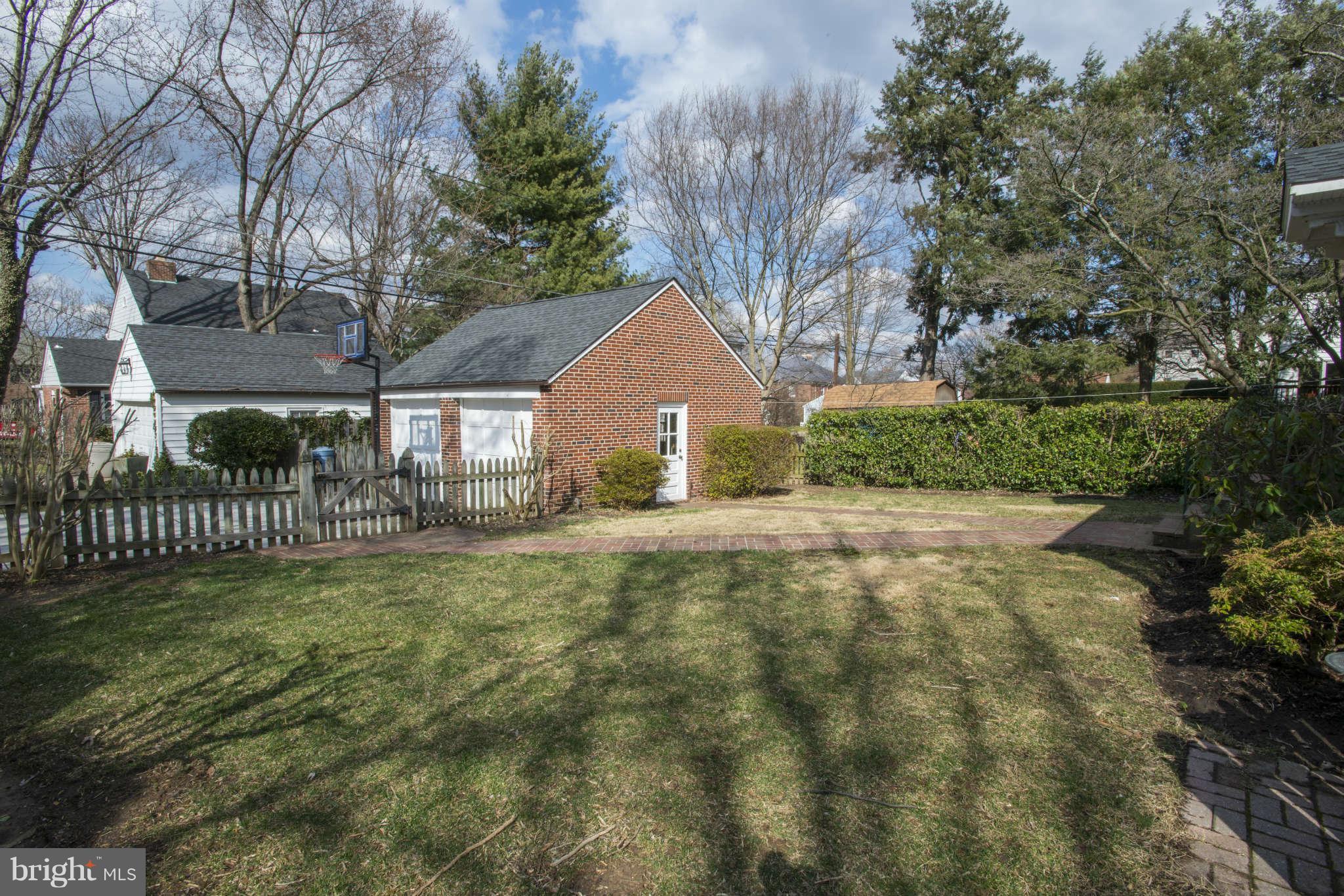 600 Sussex Road Baltimore, MD 21286 - Photo 30 of 30 Exterior (Rear)
