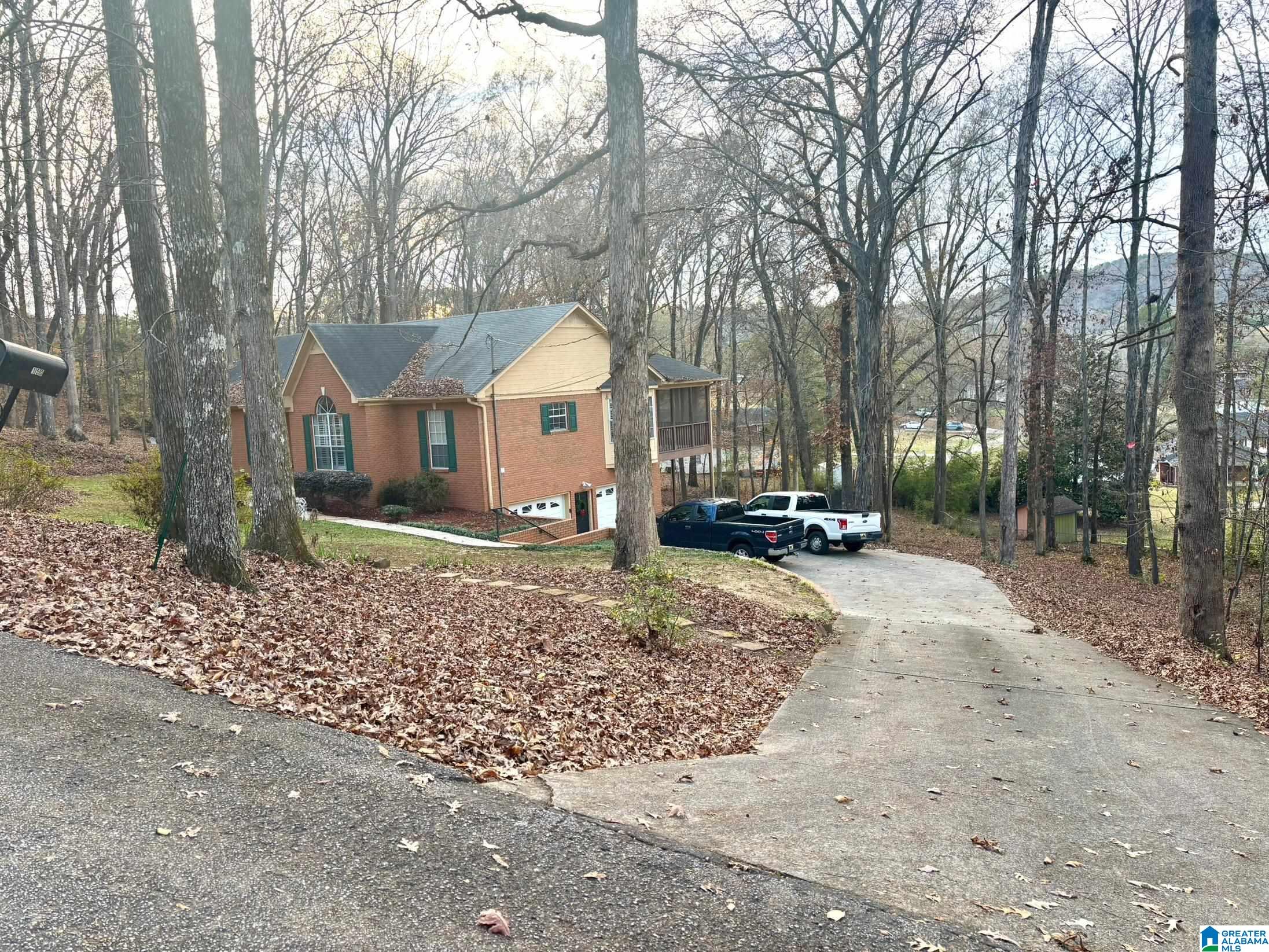 150 Virginia Street Oneonta, AL 35121 - Photo 61 of 62