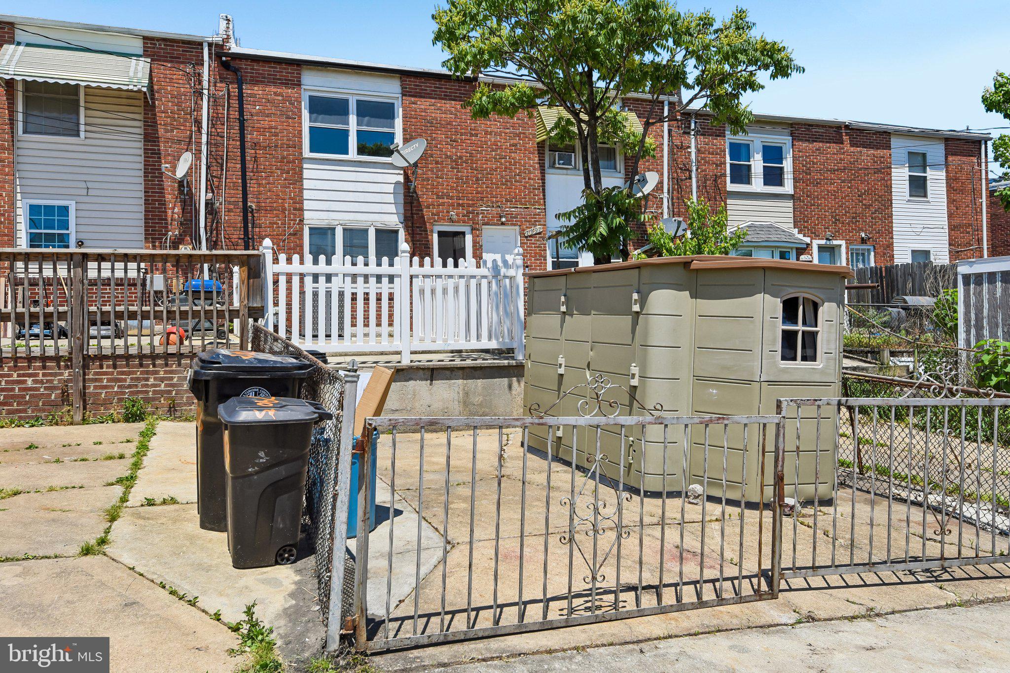 7905 Eastdale Road Baltimore, MD 21224 - Photo 22 of 27