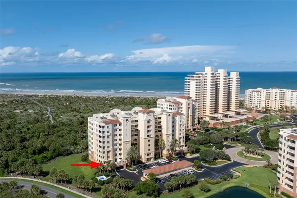 $1,599,000 | 261 Minorca Beach Way, Unit 201, New Smyrna Beach, FL 32169