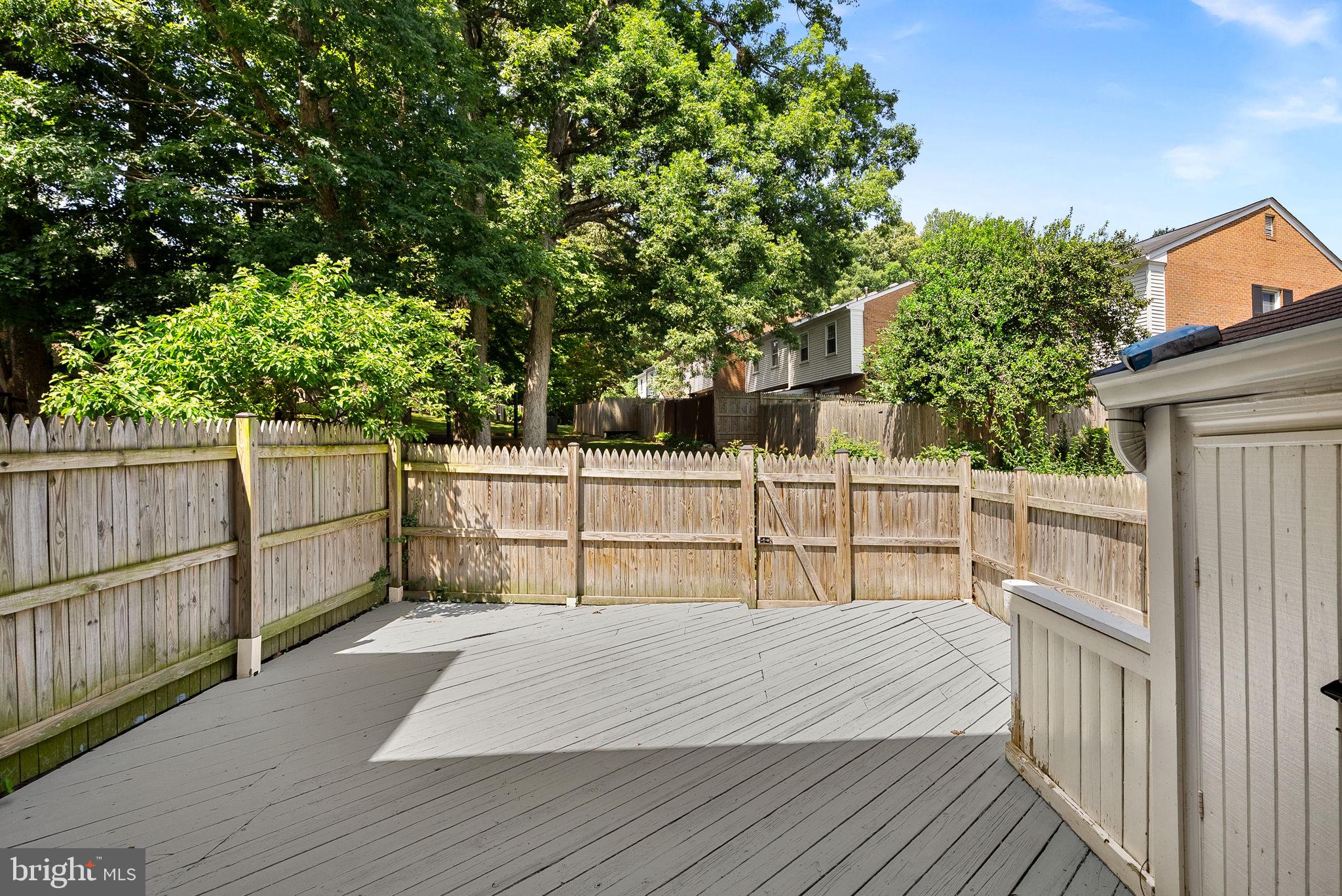 6612 Burlington Place Springfield, VA 22152 - Photo 48 of 54
