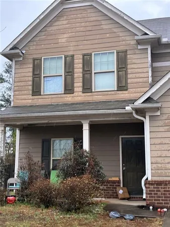 $285,000 | 3476 Sandstone Trail Southeast, Conyers, GA 30013